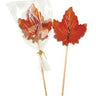 Maple Syrup Lollipop