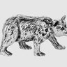 Wise Little Bear Charm