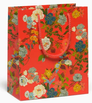 Rose Garden Medium Gift bag