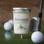 The Fairway Candle