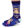 Judging You Women's Socks