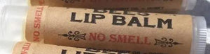BeesWax Lip Balm - No Scent