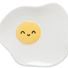 Smiling Egg Dish