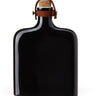 Ceramic Nautilus Flask