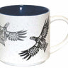 Soaring Eagle Ceramic Mug