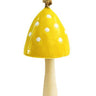 Yellow Mushroom Bell