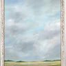 Where The Skies Know My Name Framed Wall Decor
