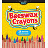 Beeswax Crayons