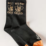 All Hat Not Cattle Socks