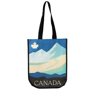 Blue Mountains Canada Travel Bag