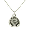 Mountains Necklace
