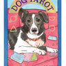 Dog Tarot Cards