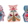 Magnetic Bug Chip clips
