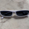 Venus Sunglasses White