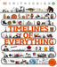 Timelines of Everything Book New Editions