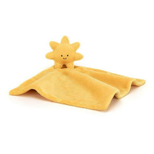 Sun Soother Blanket