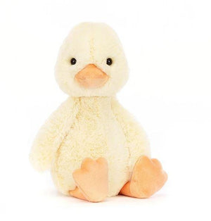 Bashful Ducking Stuffed Animal