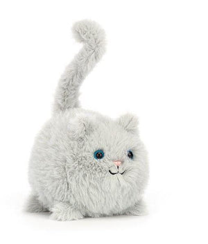 Kitten Caboodle Stuffed Anmial