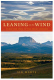 Leaning On The Wind Book