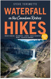 Waterfall Hikes in the Canadian Rockies Vol 2