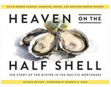 Heaven on The Half Shell 2nd Edition