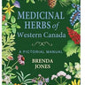 Medicinal Herbs of Western Canada