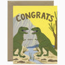 Congrats Card