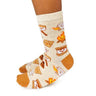 Kids Gimme S'more Socks