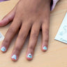 Mini and Milo Nail Stickers