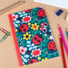 Ladybug Journal