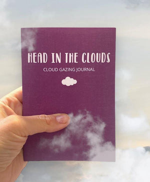 Head in The Clouds Journal