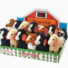 Neighing Stuffed Animal Horse