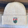 Confetti Knit Calgary Toque
