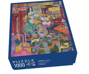 Singer Laren 1000 Piece Puzzle