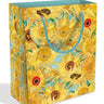 Sunflowers Gift Bag