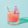 Giddy Up Drink Markers 6-pack