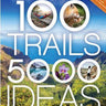 100 Trails 5000 Ideas Book