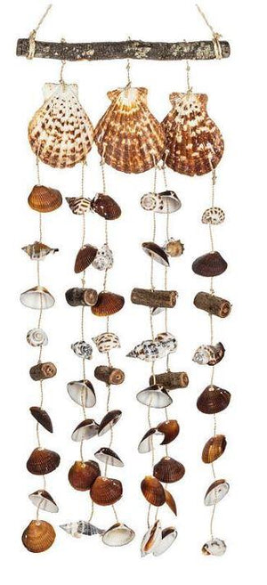 Shell Wind Chime