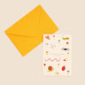 Welcome to The World Card