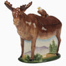 Moose 3D Cookie Jar