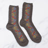 Strawberry Socks