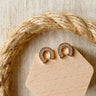 Rancher Stud Earrings