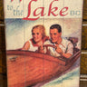 Welcome to the Lake Wall Decor