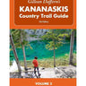 Kananaskis Country Trail Guide Book