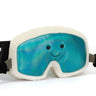 Ski Goggles Stuffed Animal