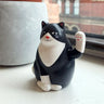 Solar Waving Cat