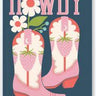 Strawberry Boots Journal