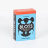 Blots Card Game