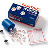 Fighting Words Dice Game