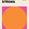 I Am Strong Book